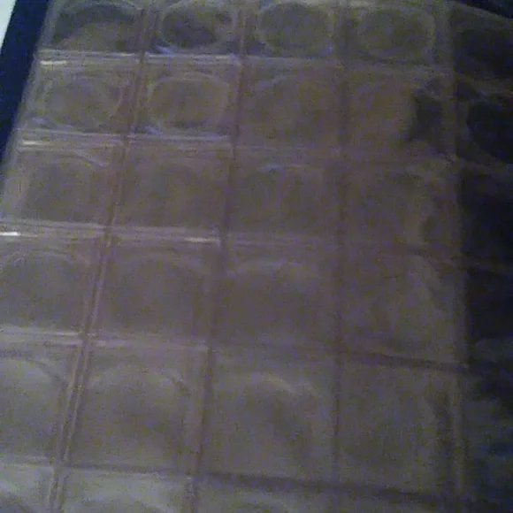 Coin Display (Dimes) - Picture 3 of 8